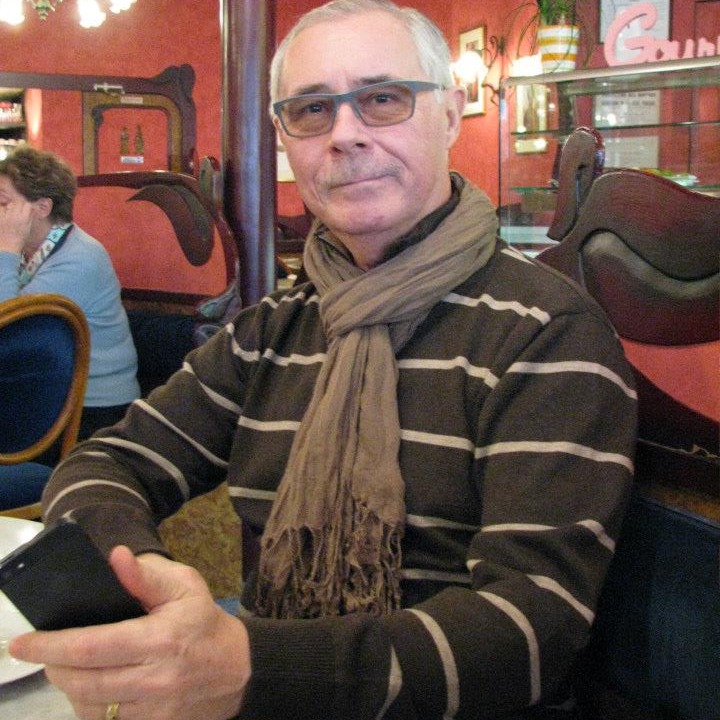 Georges Geng