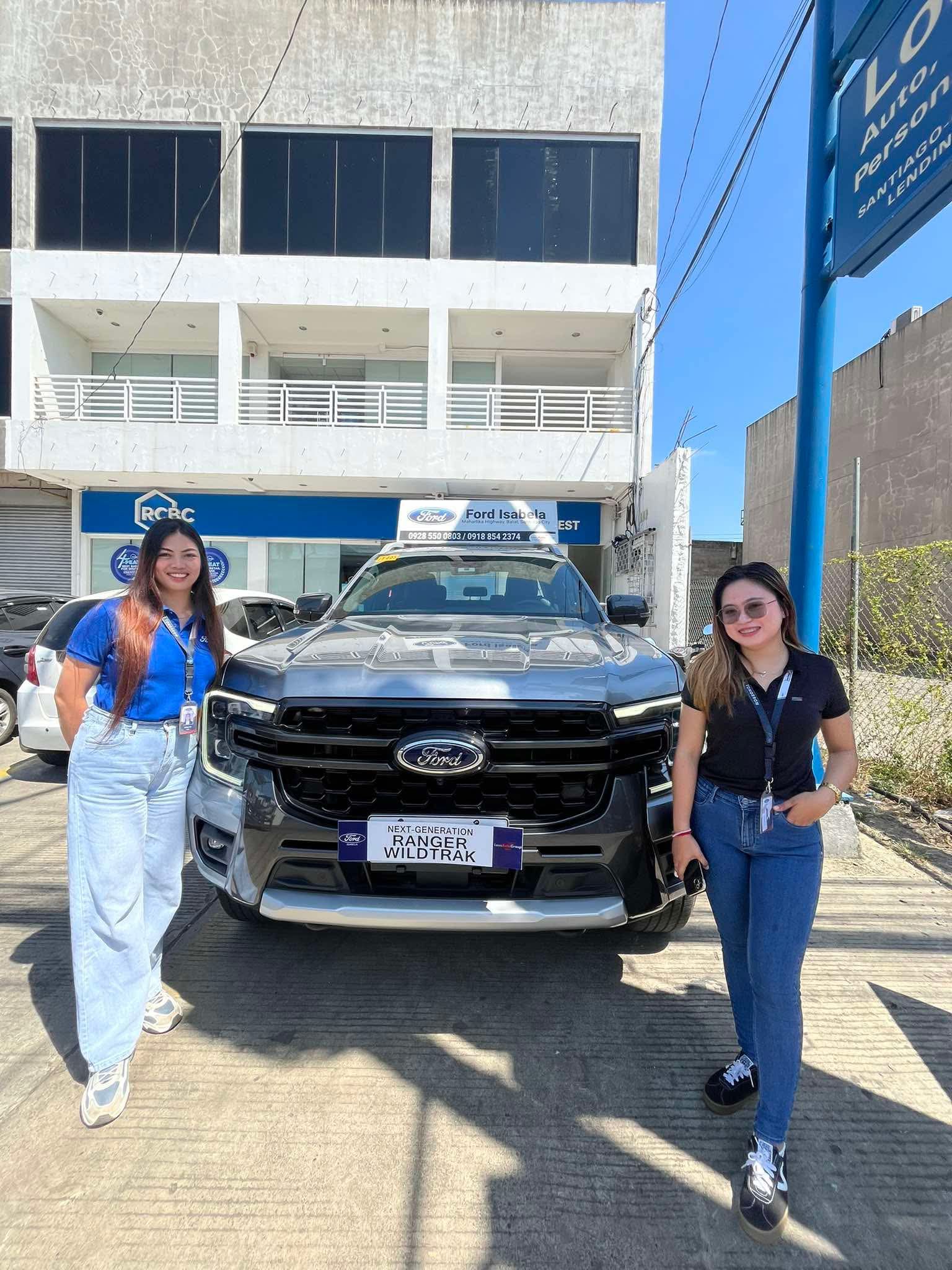 Ford Isabela - BANK DISPLAY | Come and take a look! The... | Facebook
