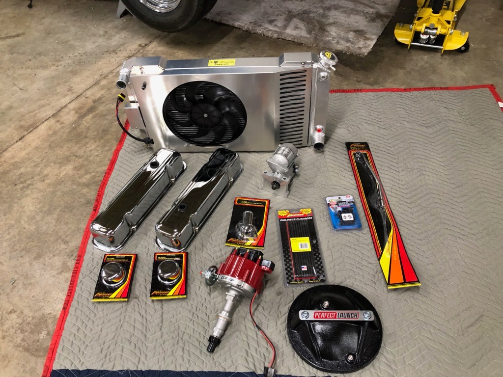 Proform Parts - Here's a great project to follow on... | Facebook
