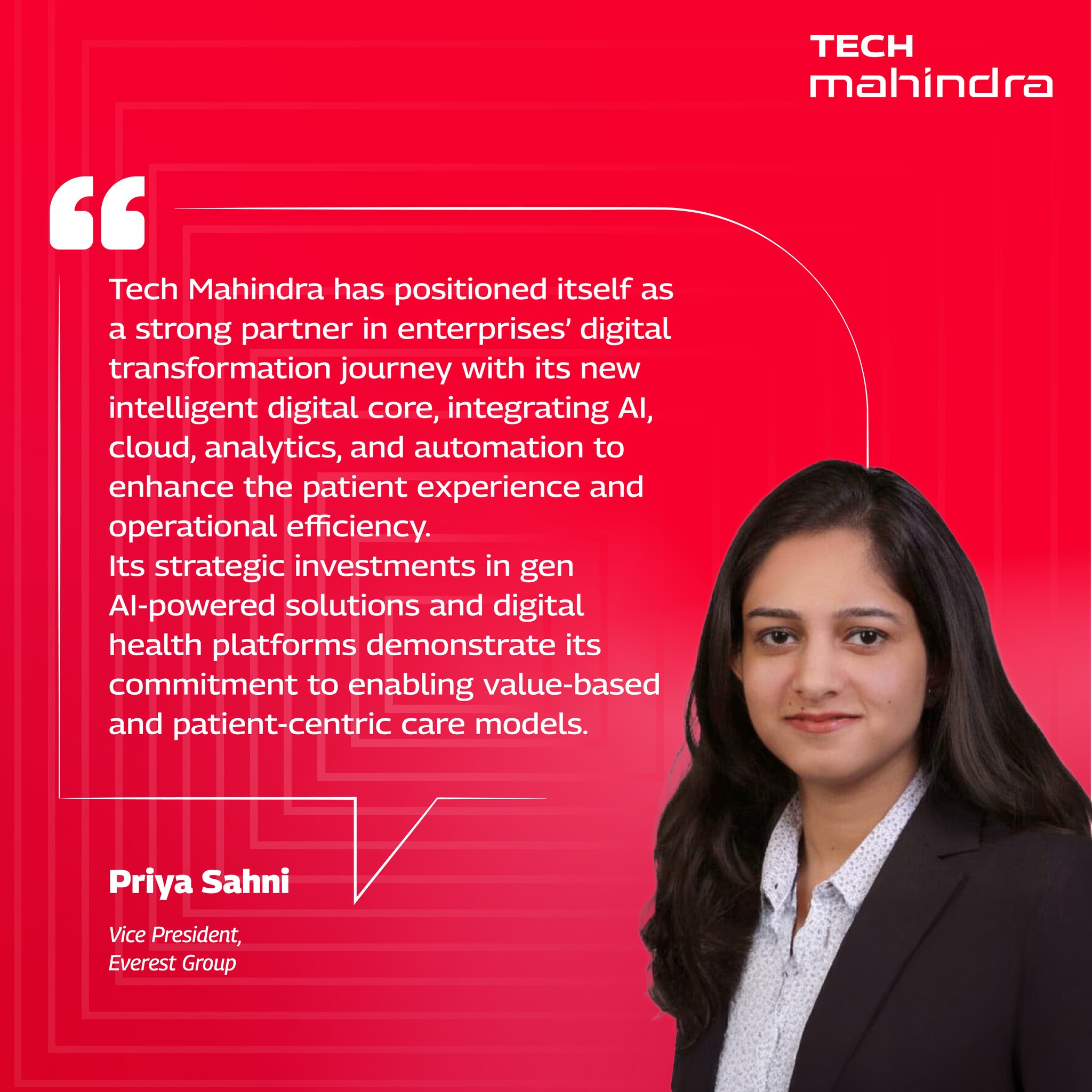 Tech Mahindra