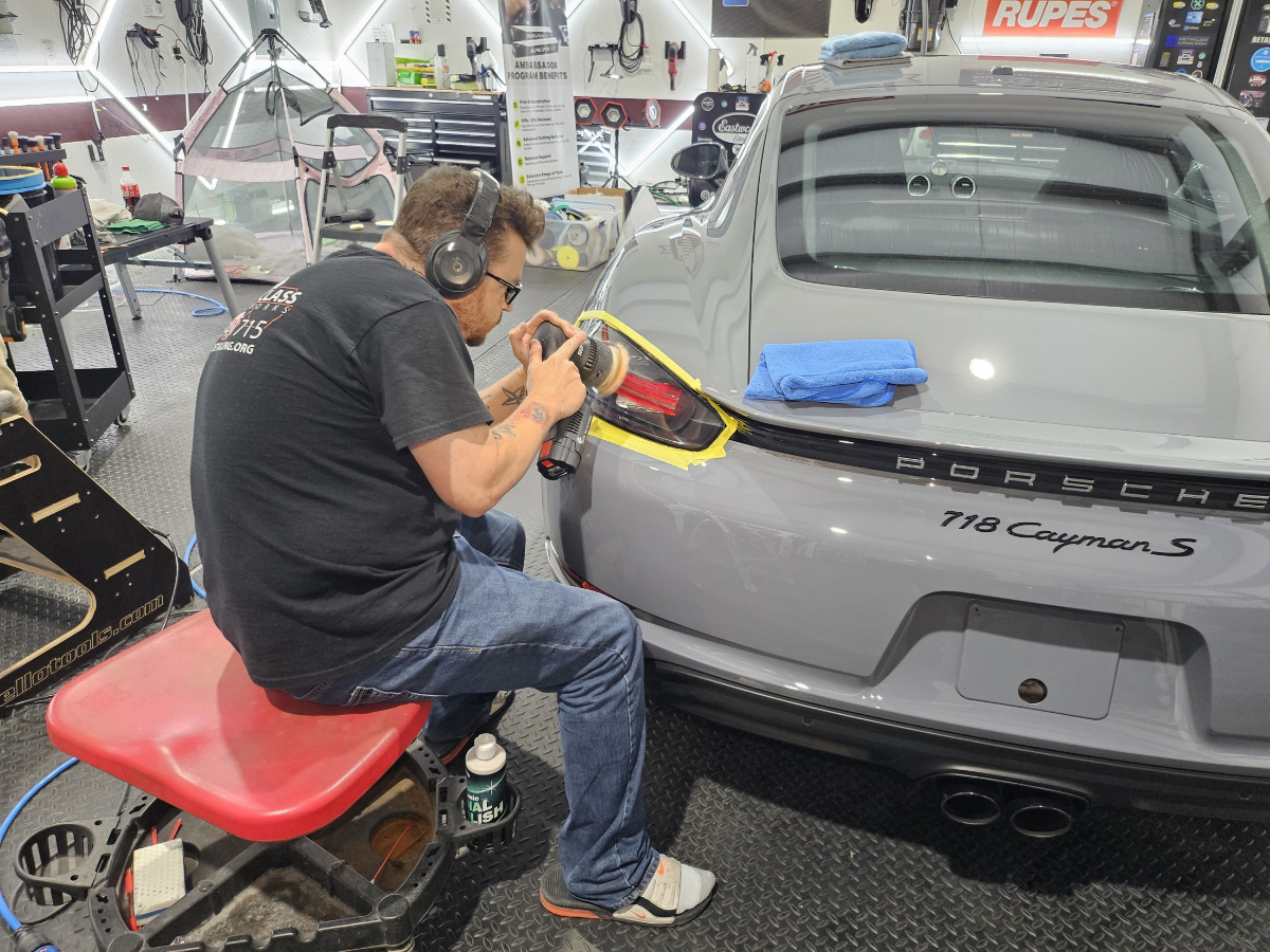Tim's Pro Auto Spa LLC | Wildwood FL
