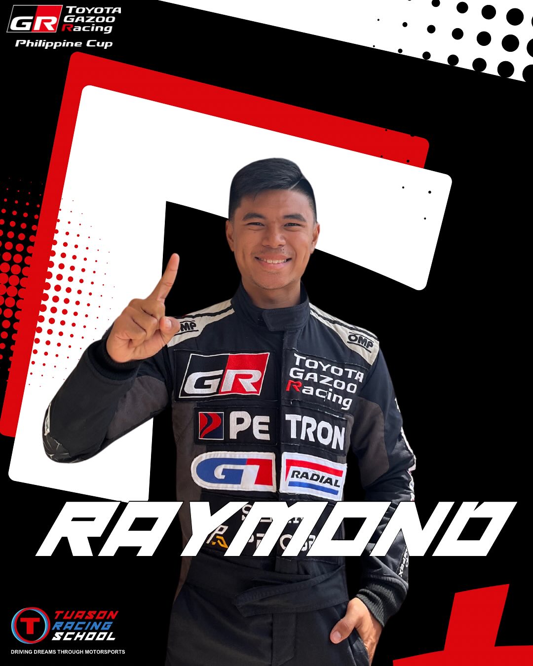 Tuason Racing | Las Piñas