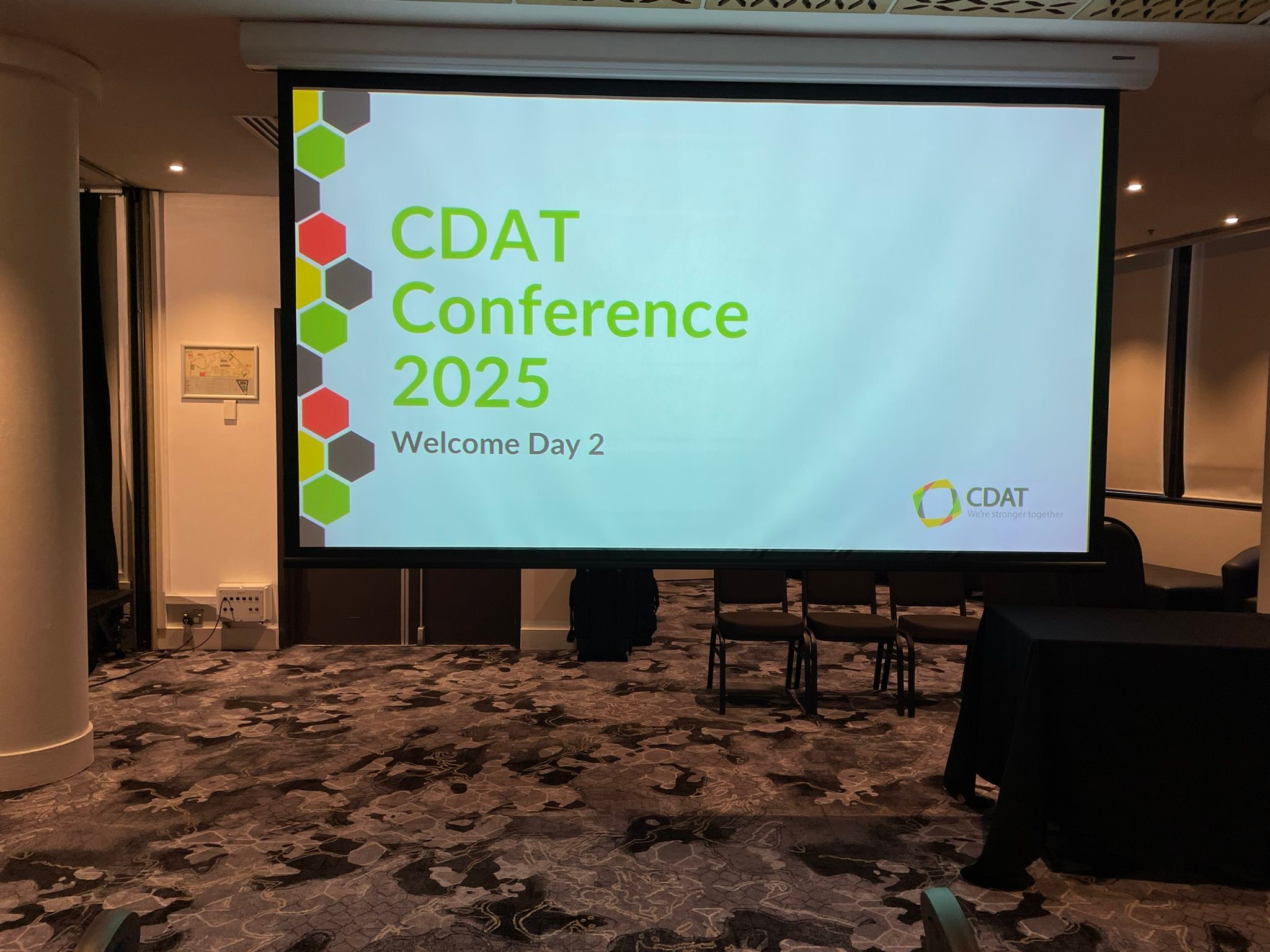 Griffith CDAT | Griffith NSW