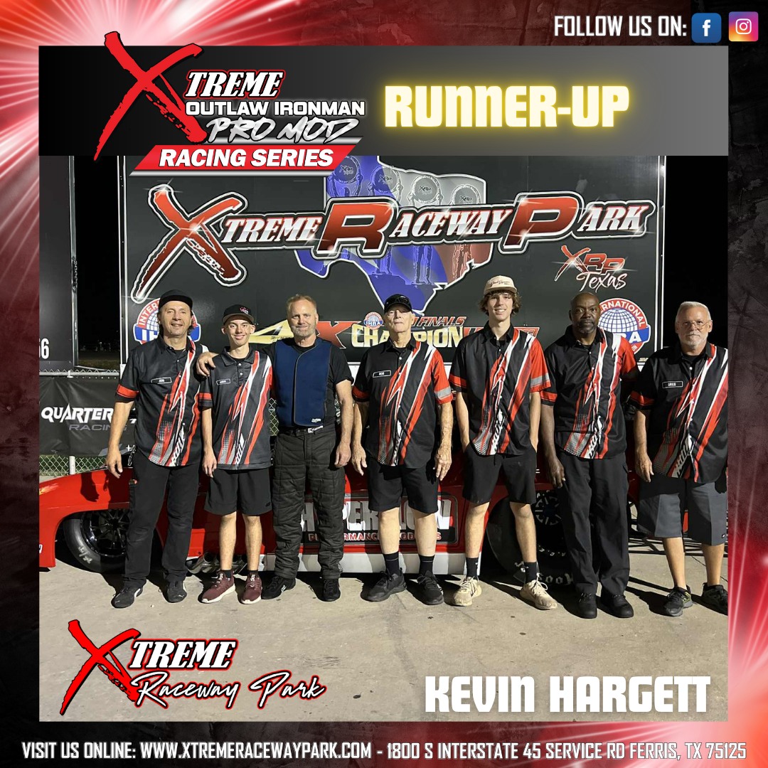 Xtreme Raceway Park | Ferris TX