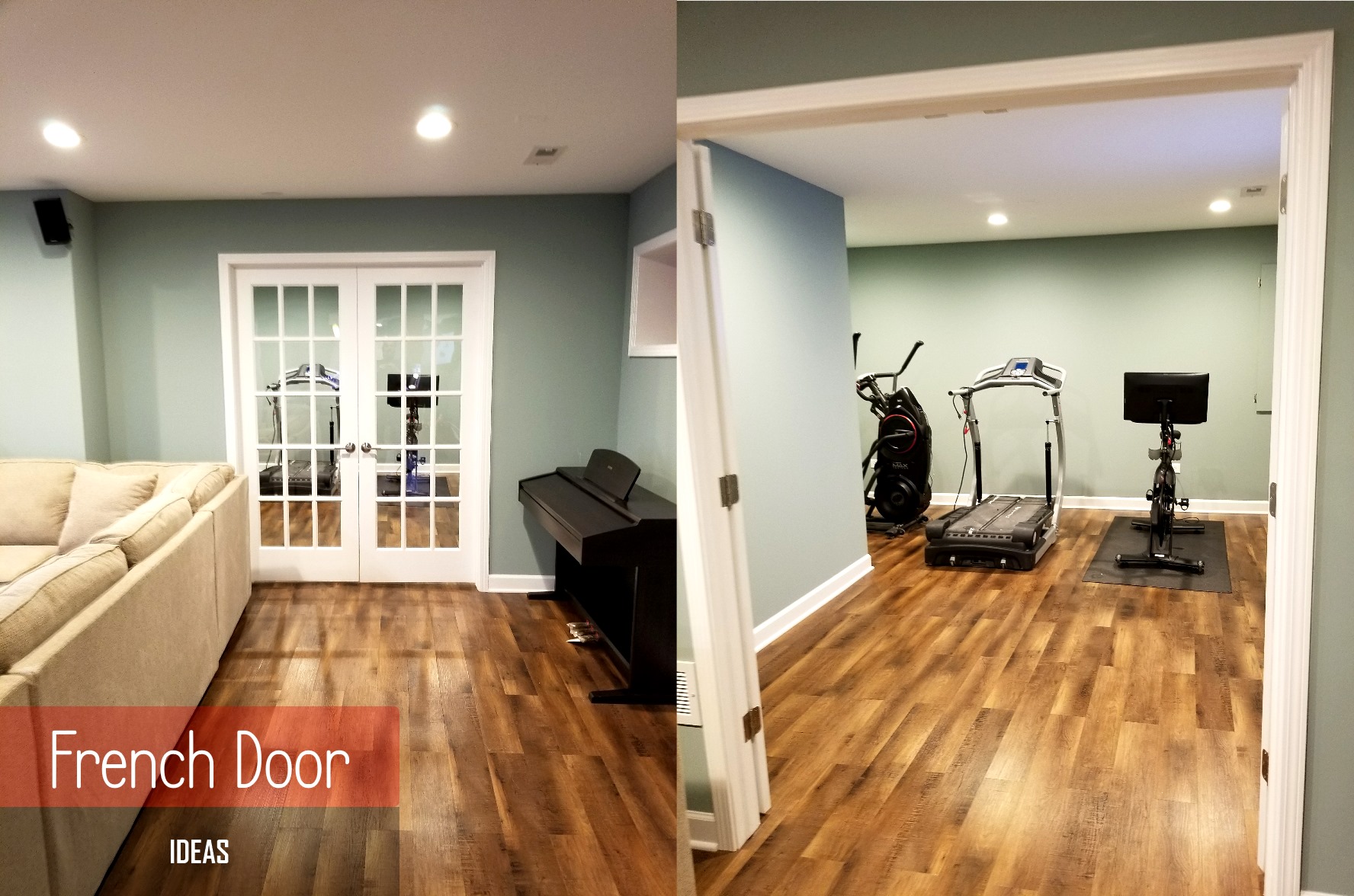 Basement Design Studio | Chicago IL