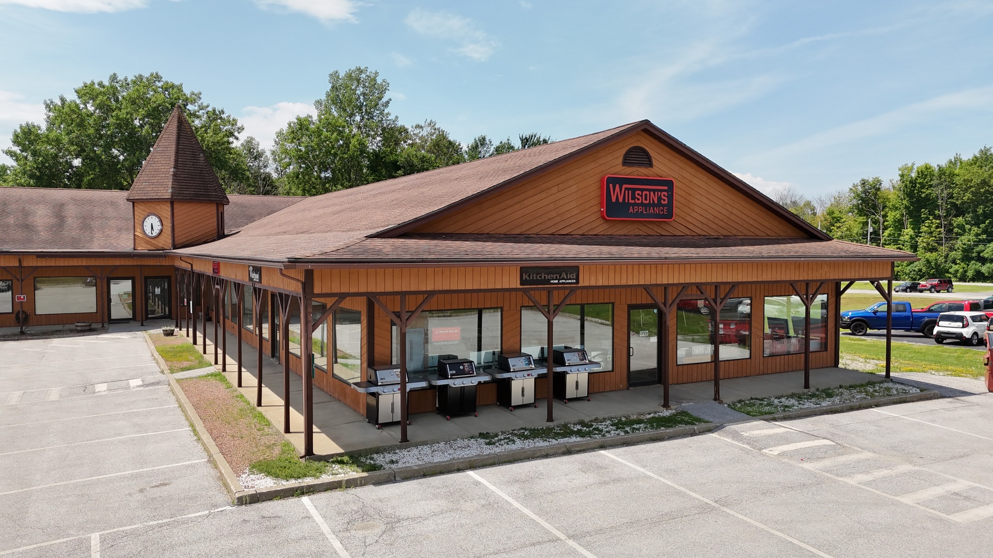 Thibault Appliances | Saint Albans VT