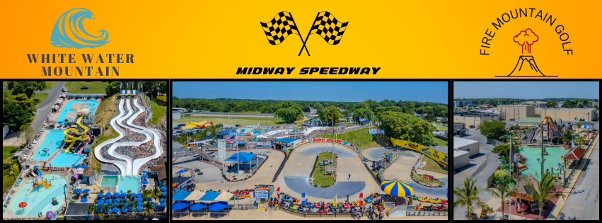Midway Speedway Park | Rehoboth Beach DE