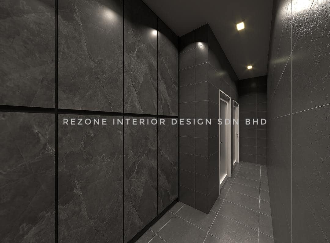 Rezone Interior Design Sdn Bhd | Kuala Lumpur