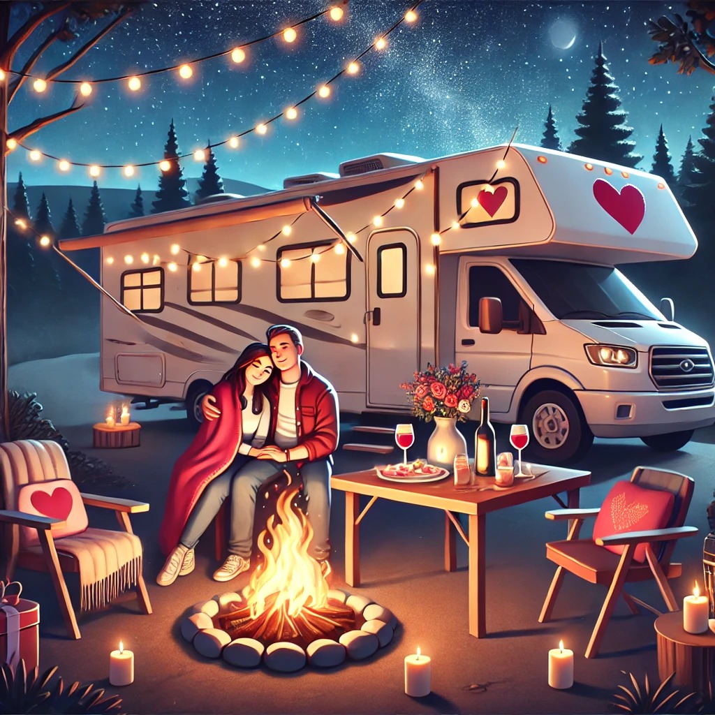 Affinity RV Service, Sales & Rentals | Prescott AZ