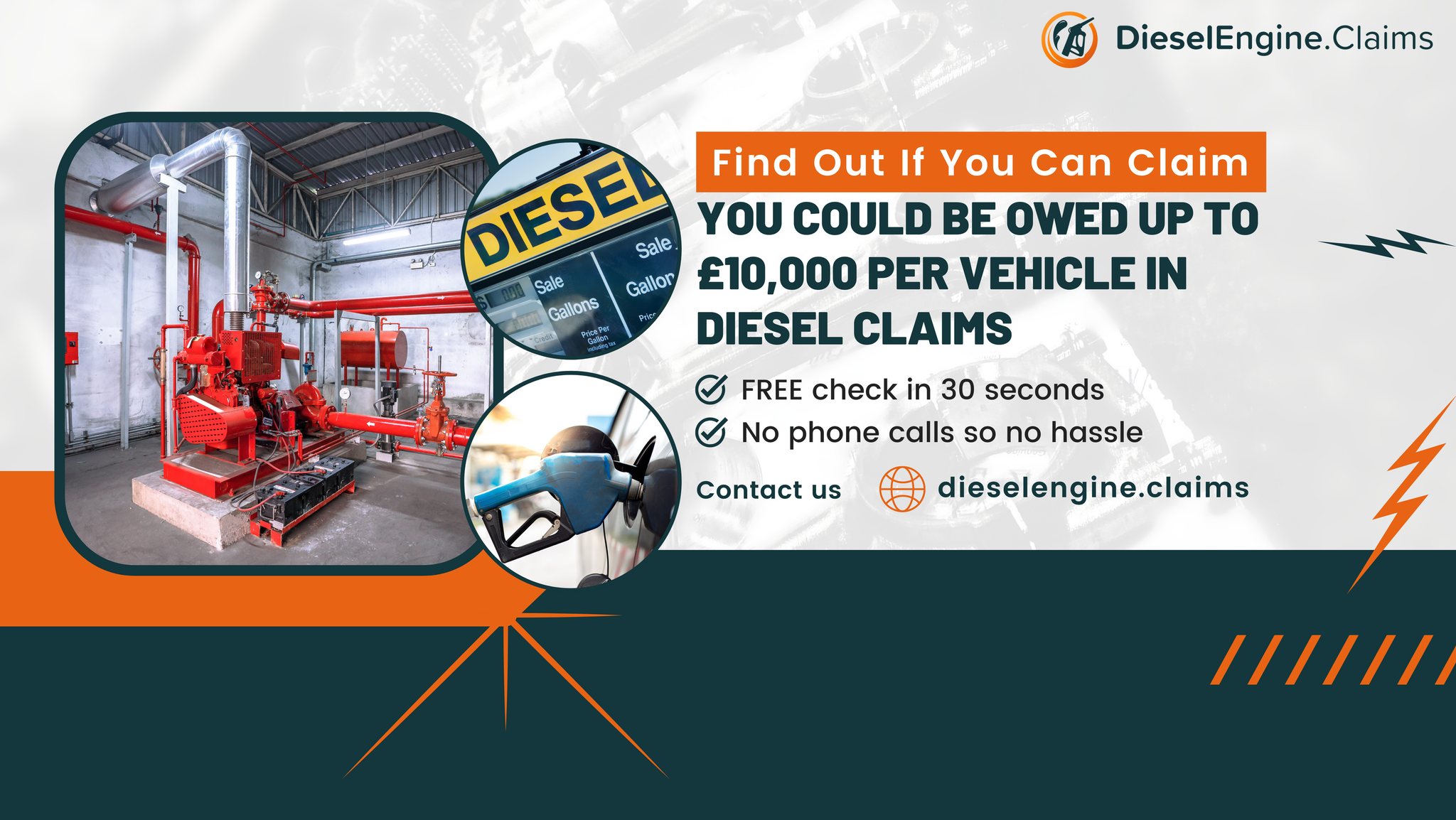 DieselEngine