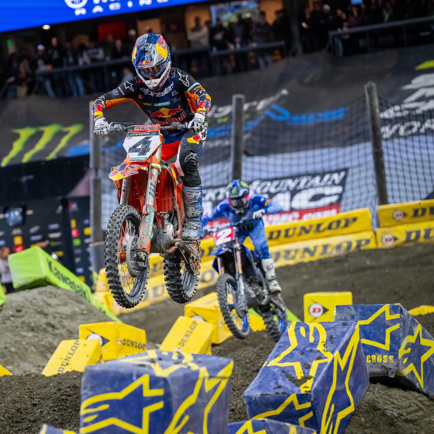 Ironman Raceway | Crawfordsville IN
