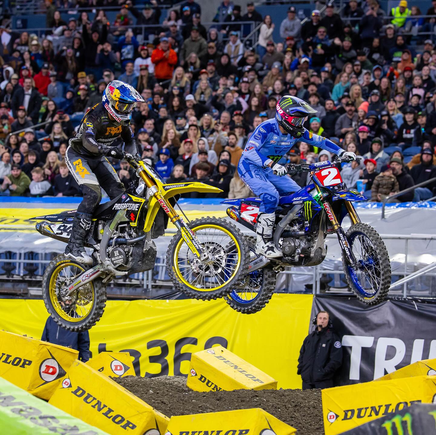 Ironman Raceway | Crawfordsville IN