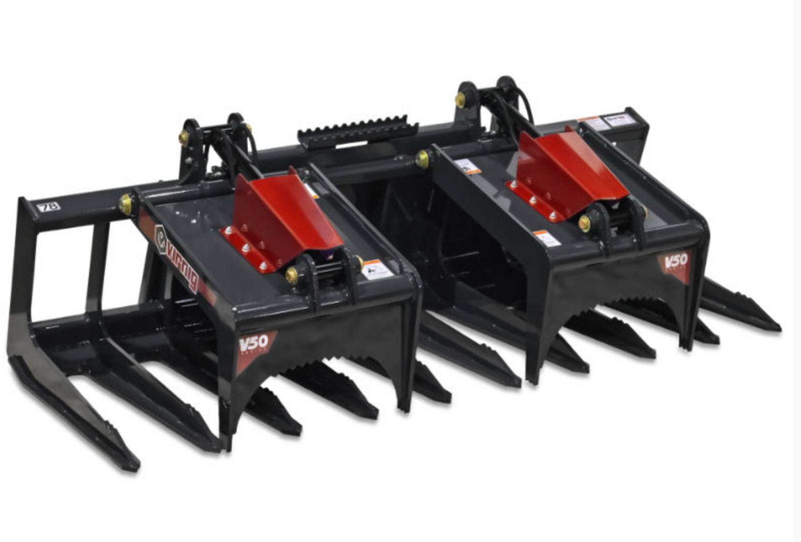 Crosshair Equipment | Crossfield AB