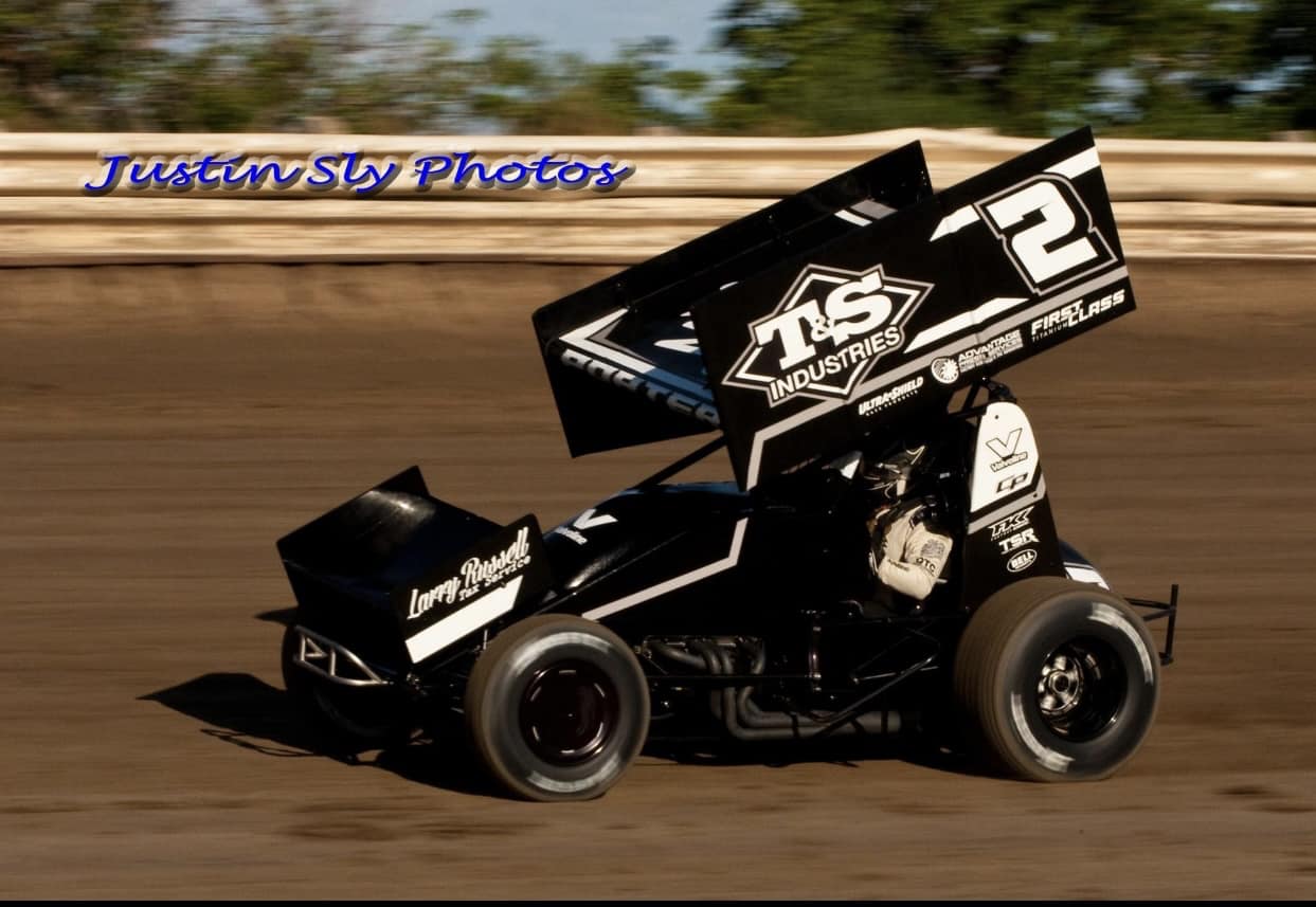Porter Racing
