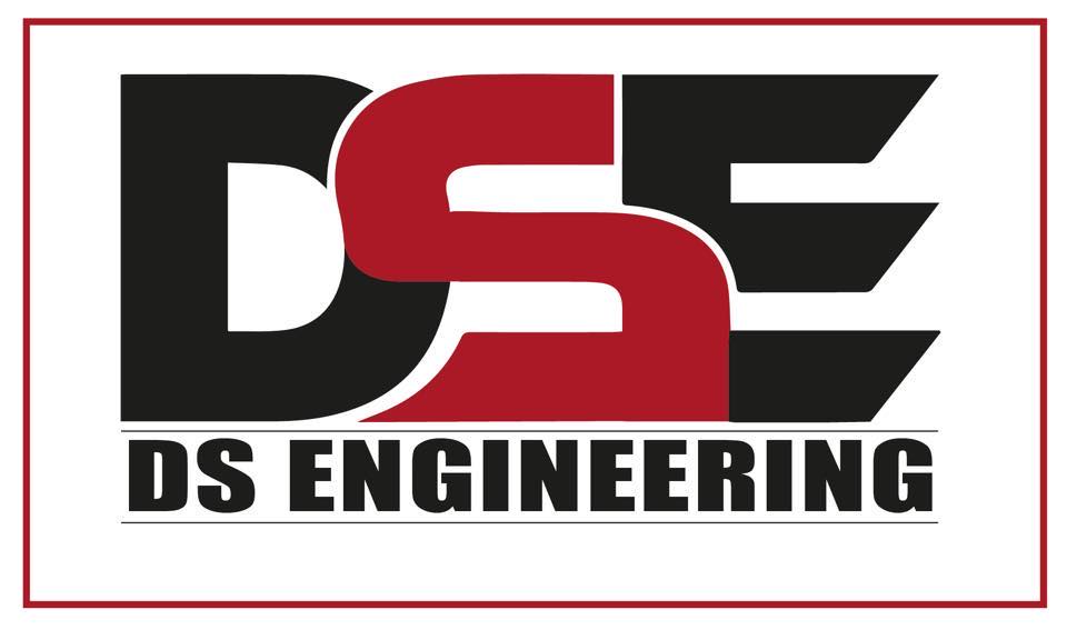 DS Engineering - Home