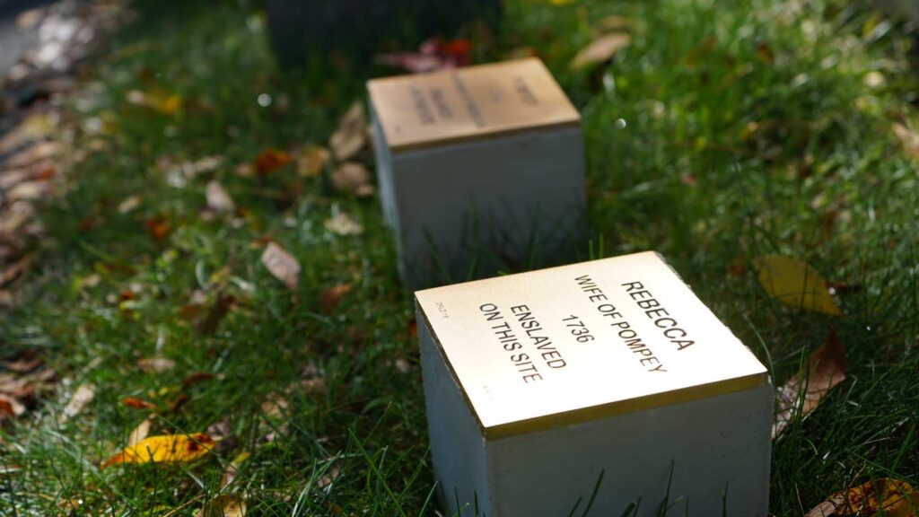 The Mohawk Trail Association - MASS MoCA Outdoor Exhibit Don Gummer ...