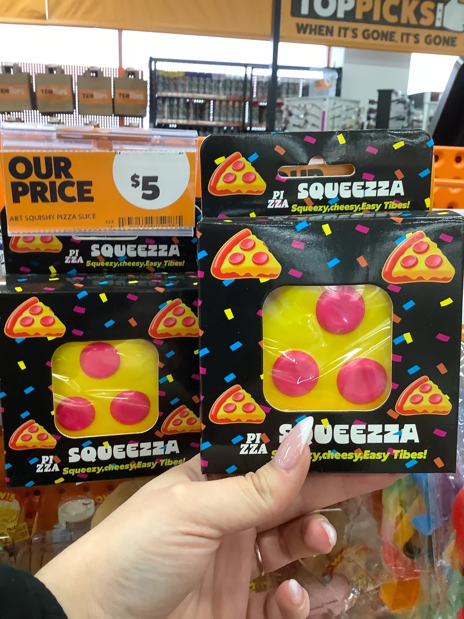 zZさんスクイーズセット やわらかい ストレス解消 スクイーズ 【6点