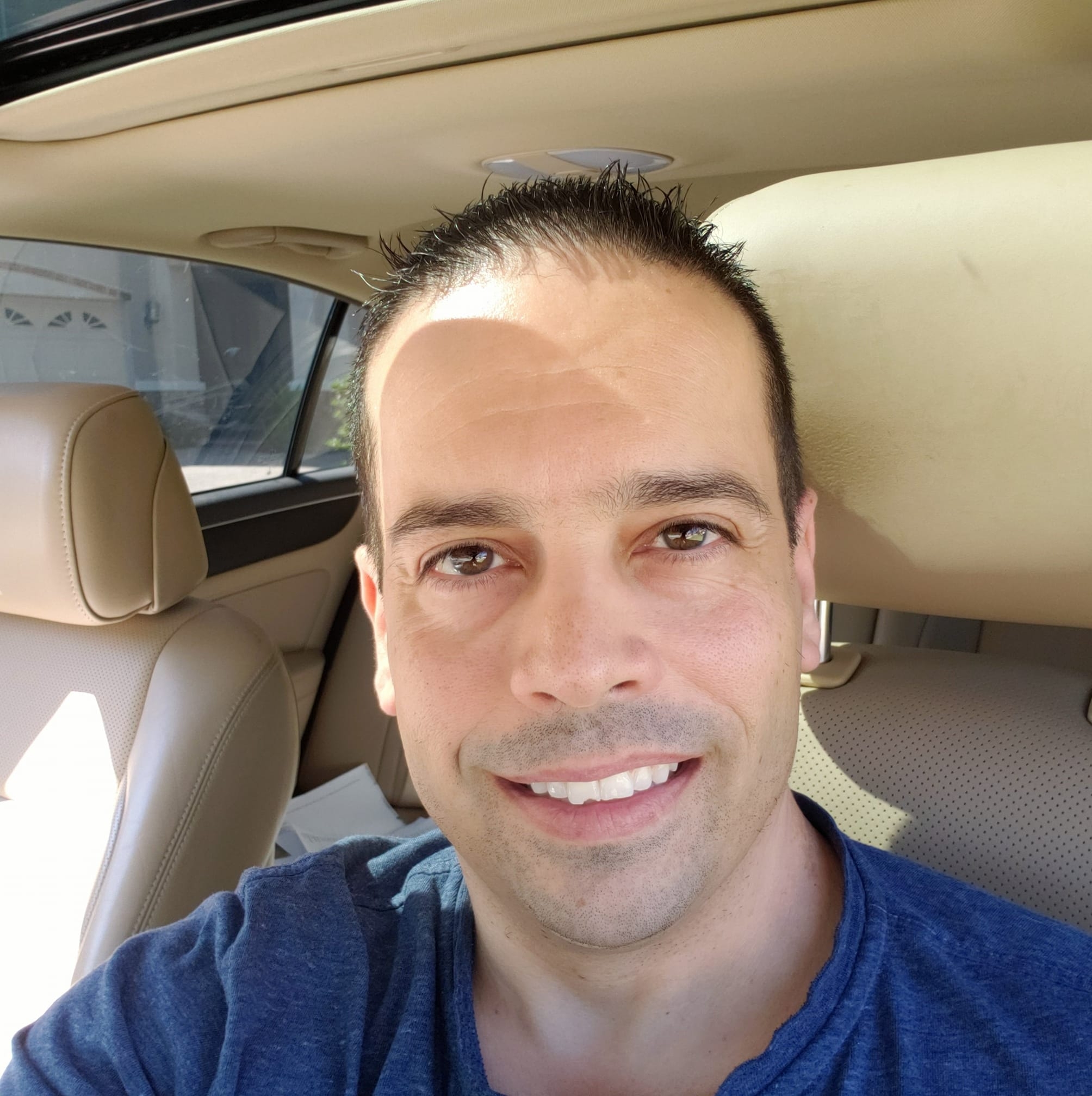 James Ruffolo