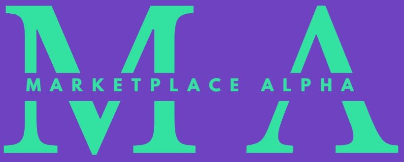 Marketplace Alpha