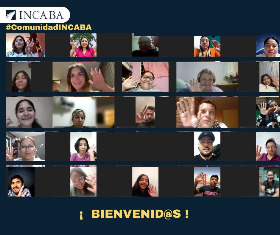 Incaba Servicios Profesionales | Iztacalco