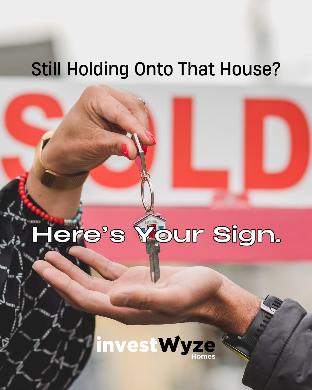 InvestWyze Homes | Jacksonville FL