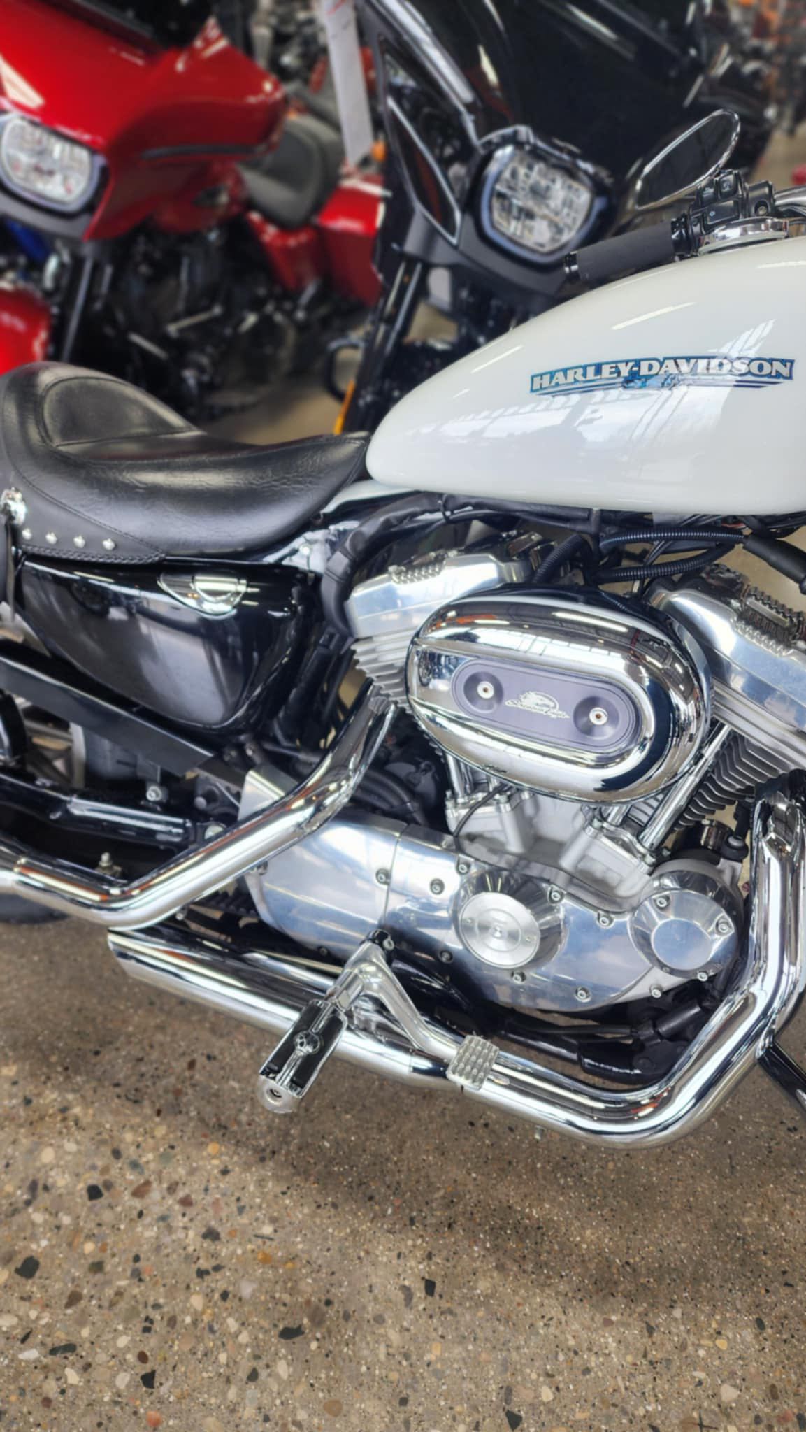 Get $250 pick your promo on this bike here only at Wickedwesthd