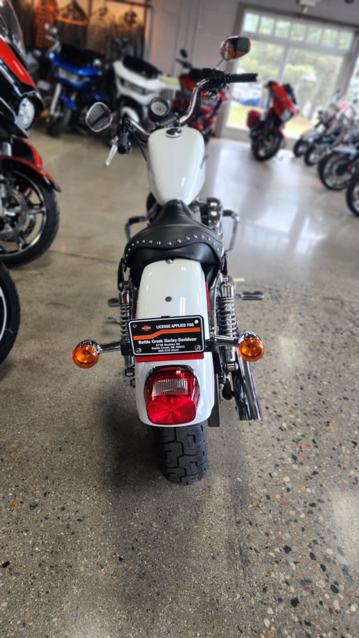 Get $250 pick your promo on this bike here only at Wickedwesthd
