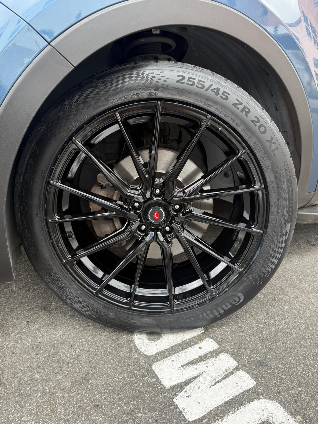Ray-S Sports Rims Centre | Singapore Singapore