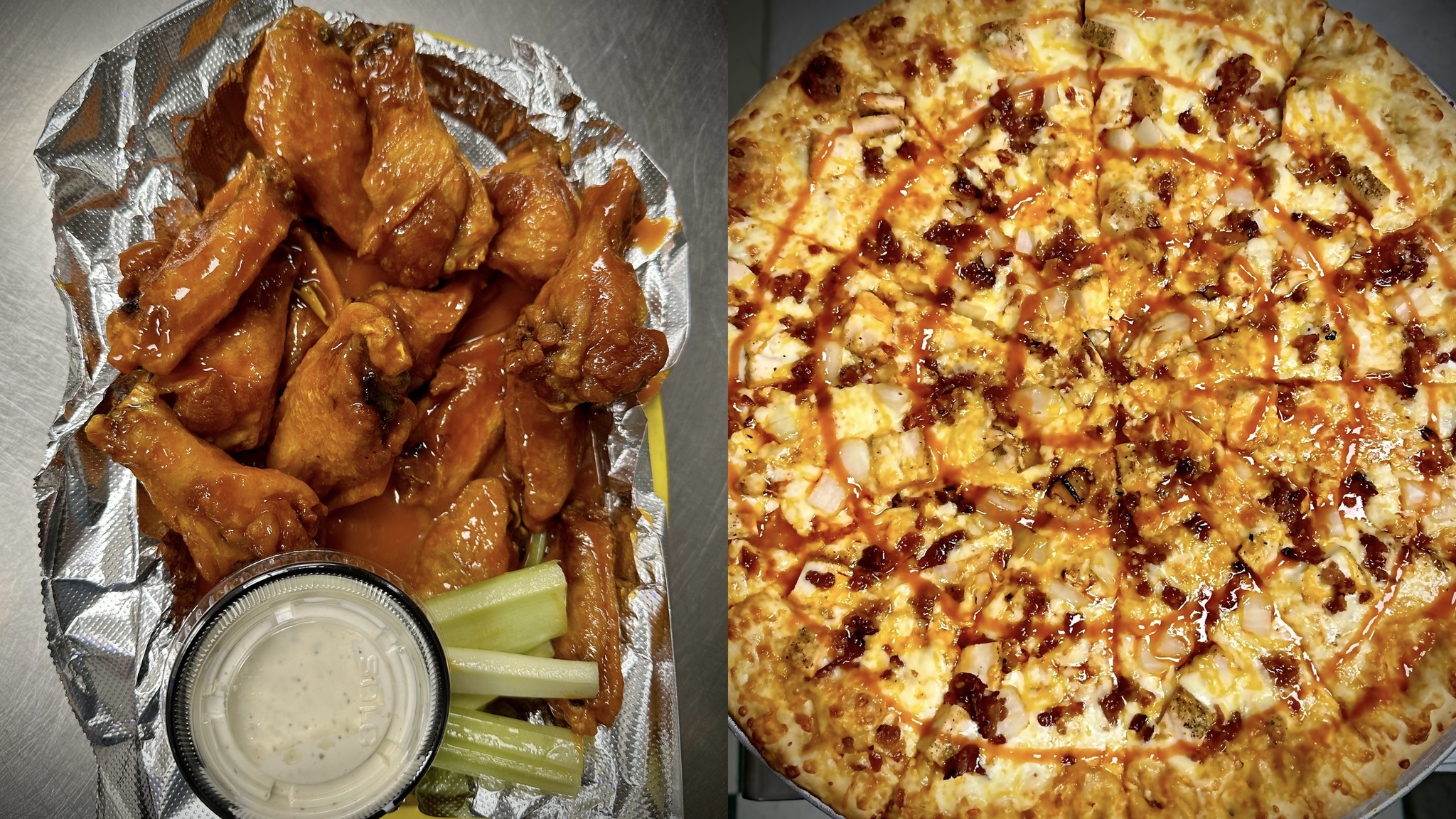 3 Rivers 6 Pack & Eatery | Delmont PA