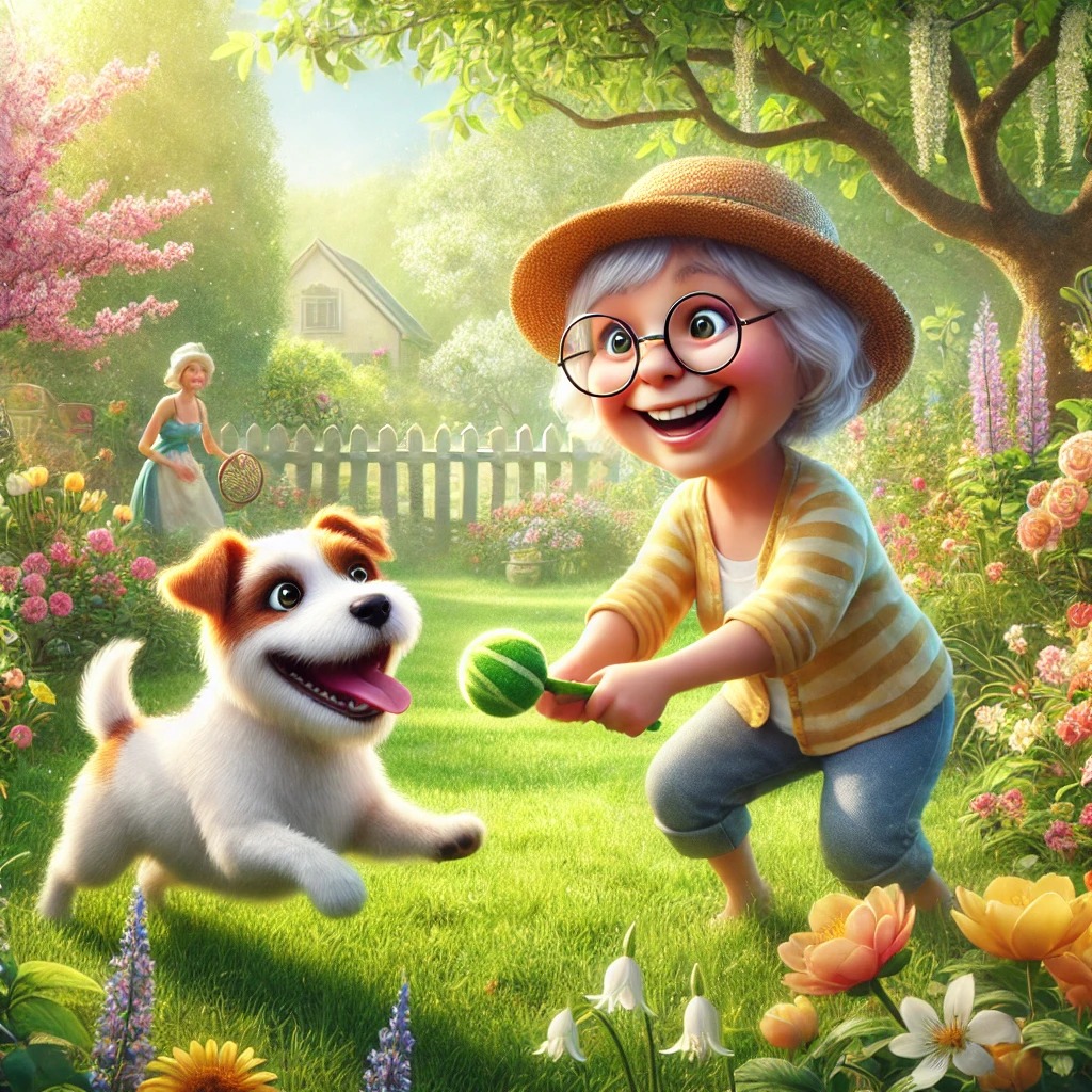 Wishing you a Happy Spring Day on 1 September!