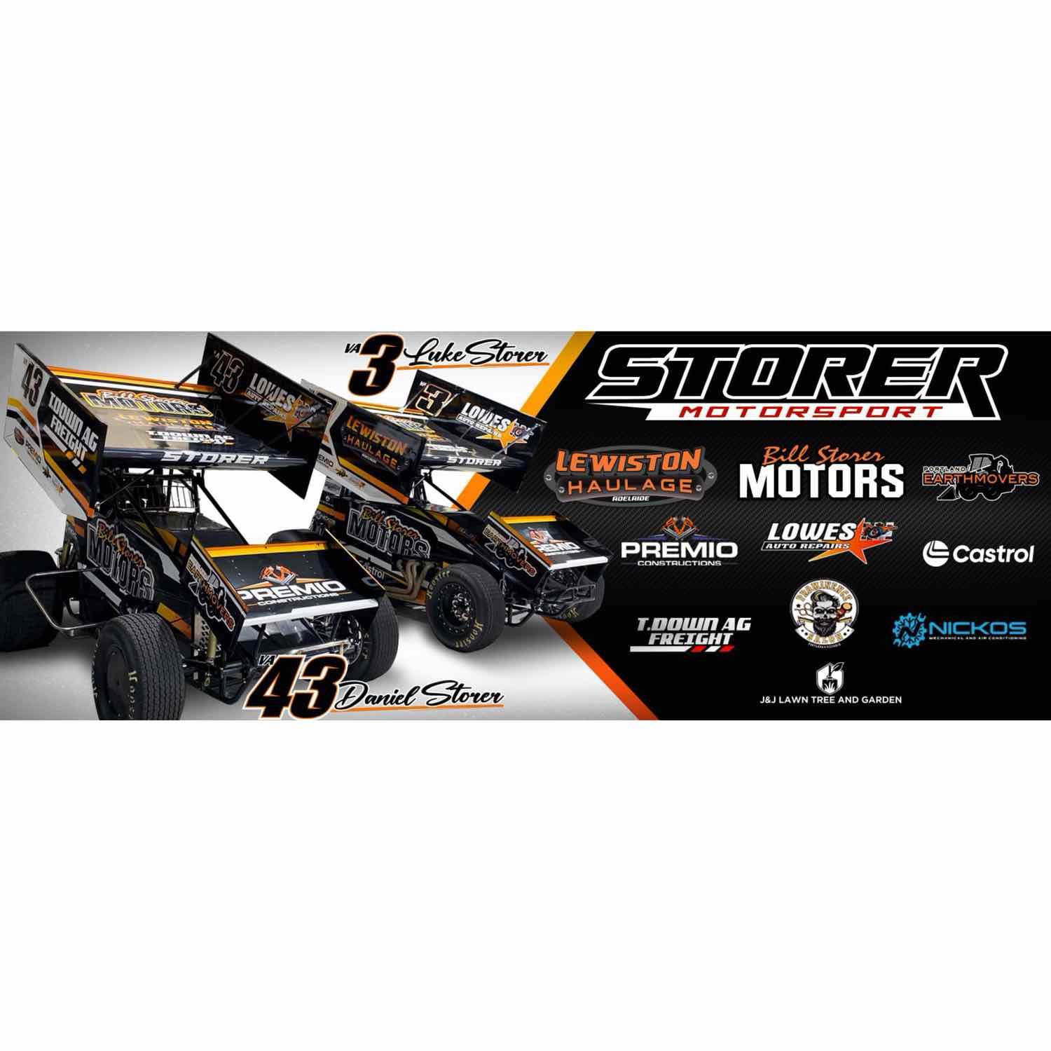 Storer Motorsport