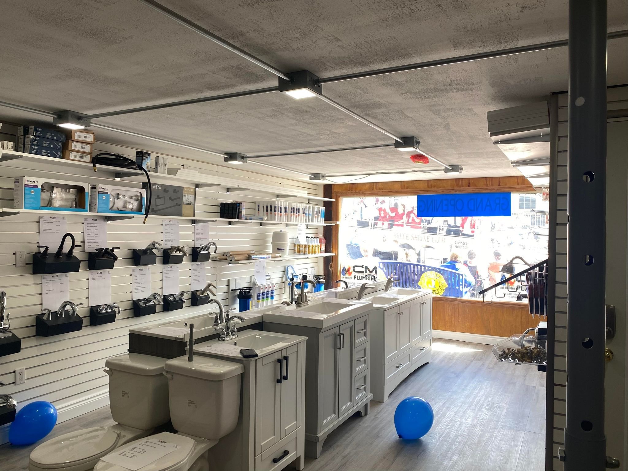 Craig Meyer Plumbing