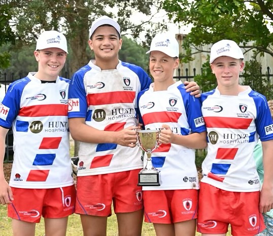 Merewether - Congratulations to these Merewether champions who were ...
