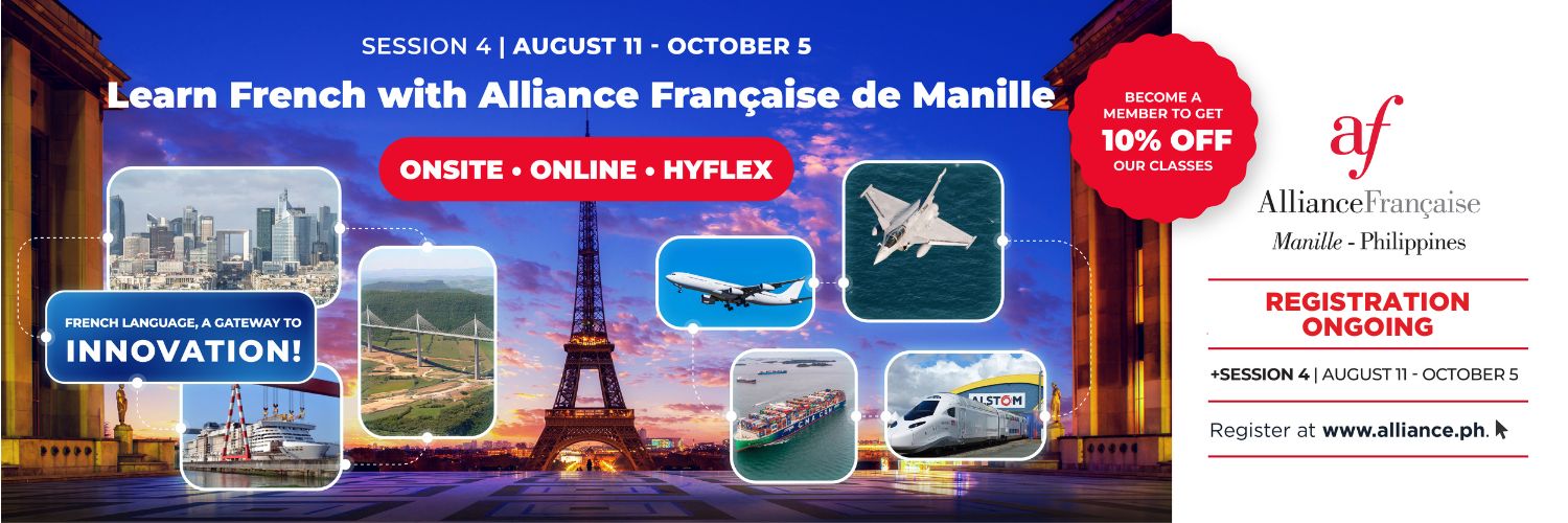 Embas... - Embassy of France to the Philippines and Micronesia