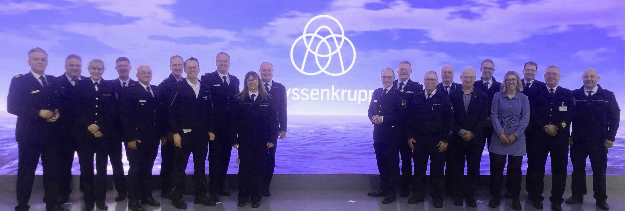 WFVD Bundesverband Betrieblicher Brandschutz