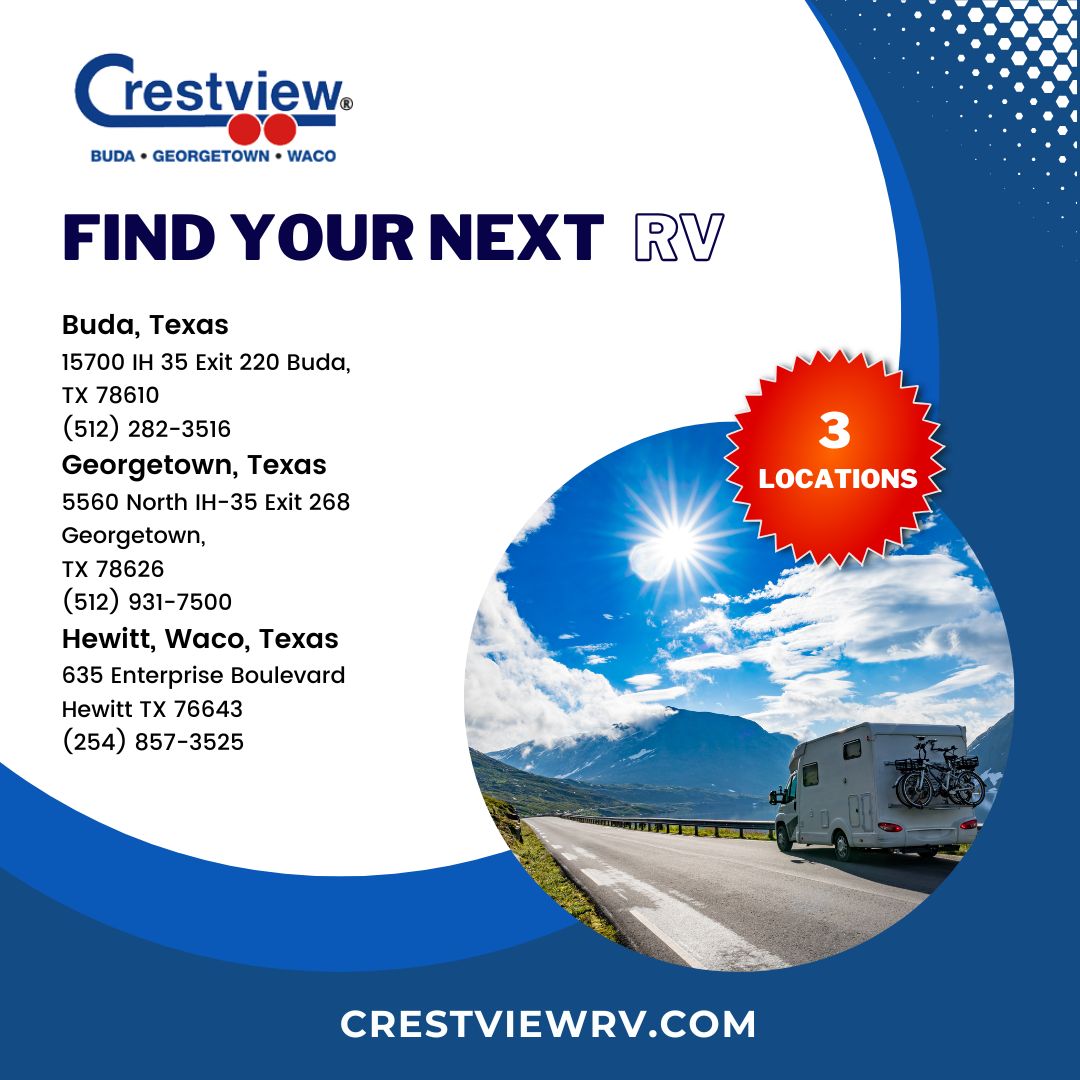 Crestview RV