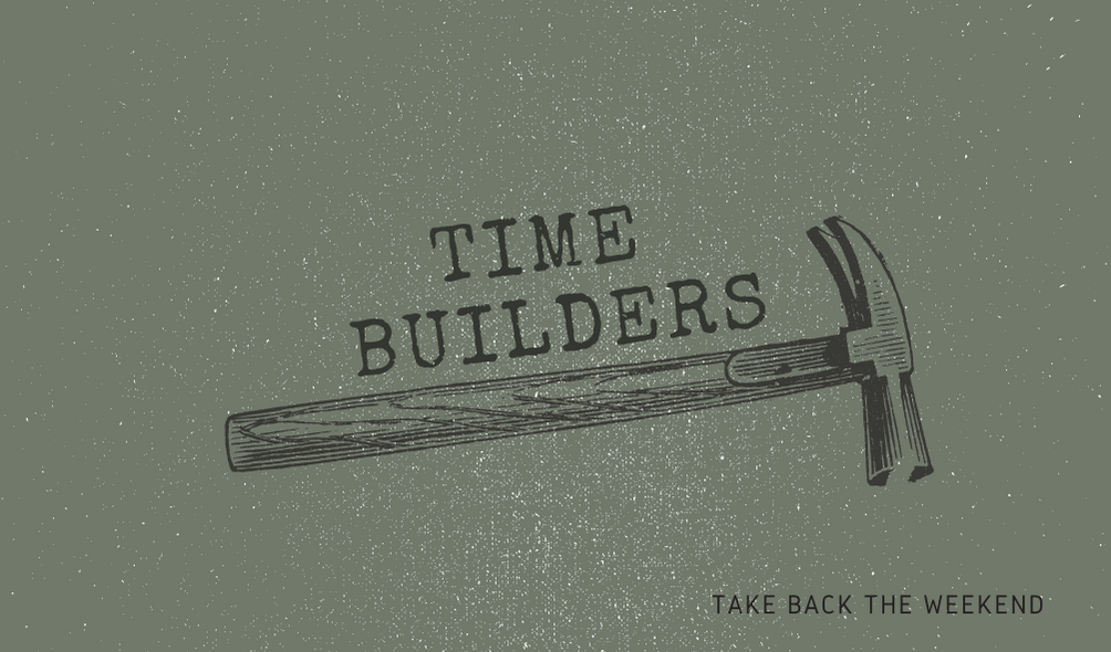 Time Builders Construction | Everson WA