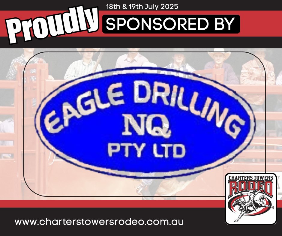 Charters Towers Rodeo Assoc Inc