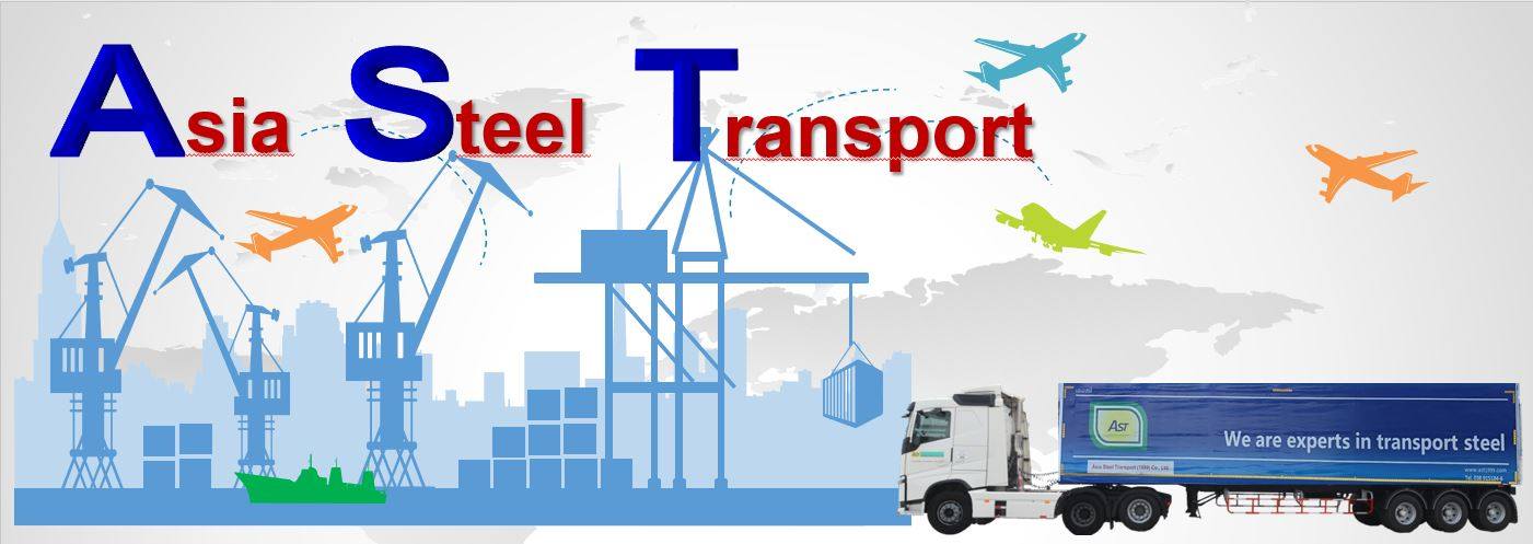 Asia Steel Transport