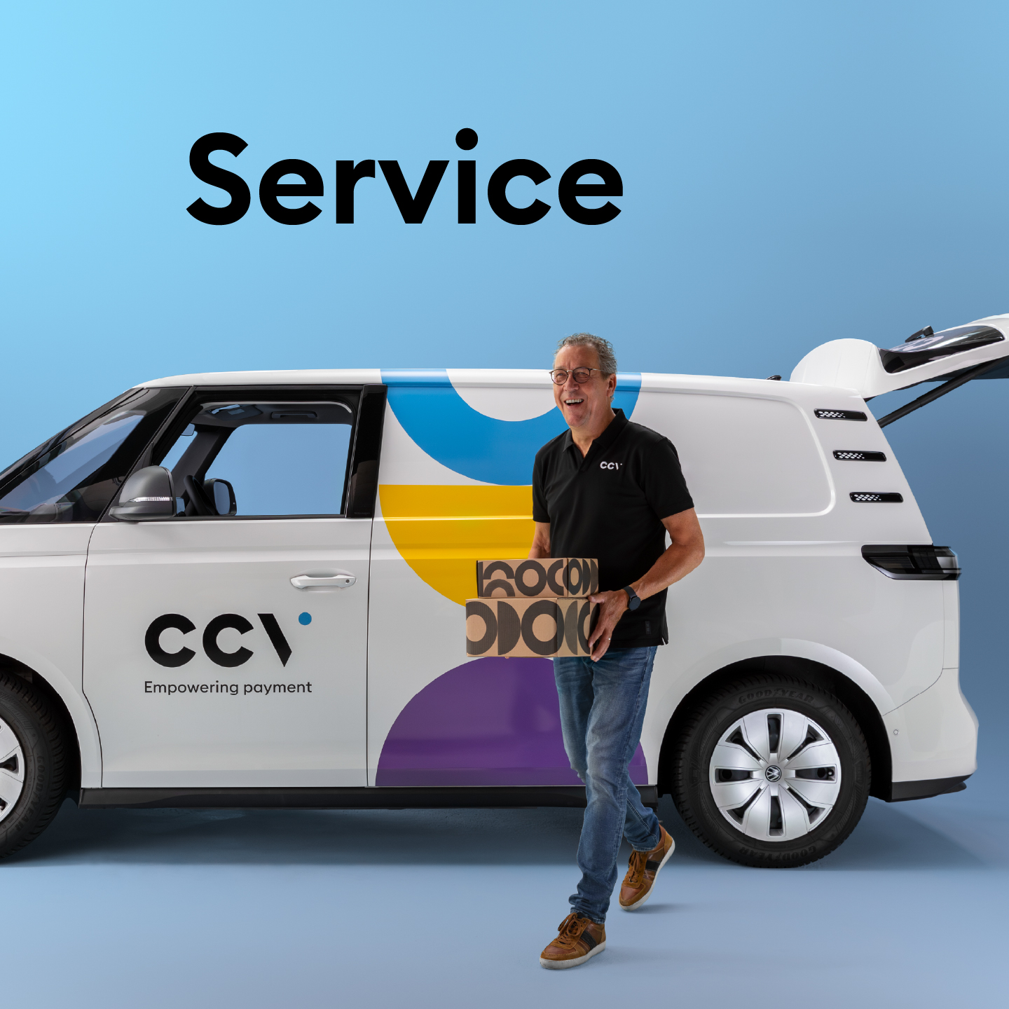 CCV Belgium - Depuis plus de 65 ans, CCV fournit des... | Facebook