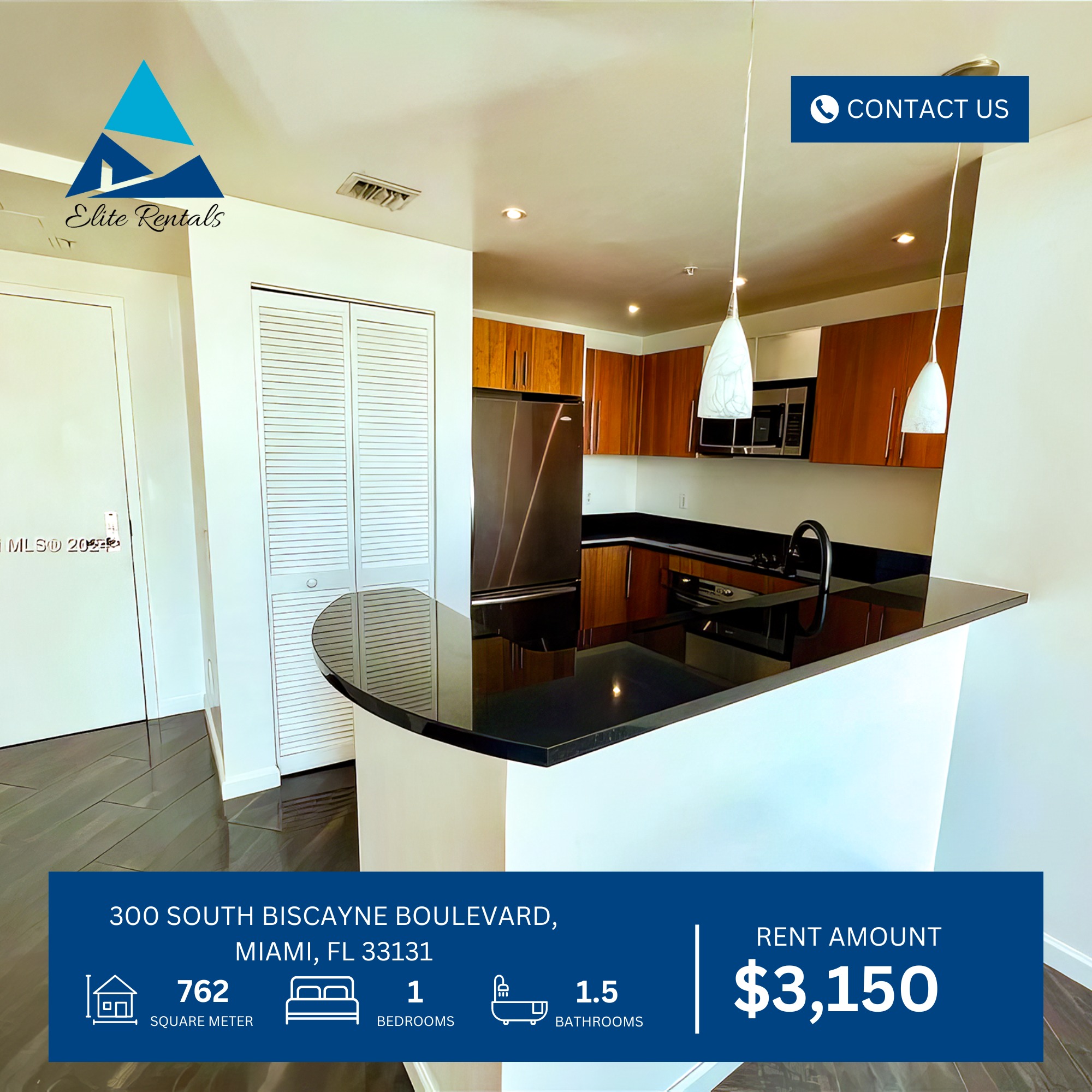 Image showcasing Elite Rentals | Miami Beach FL