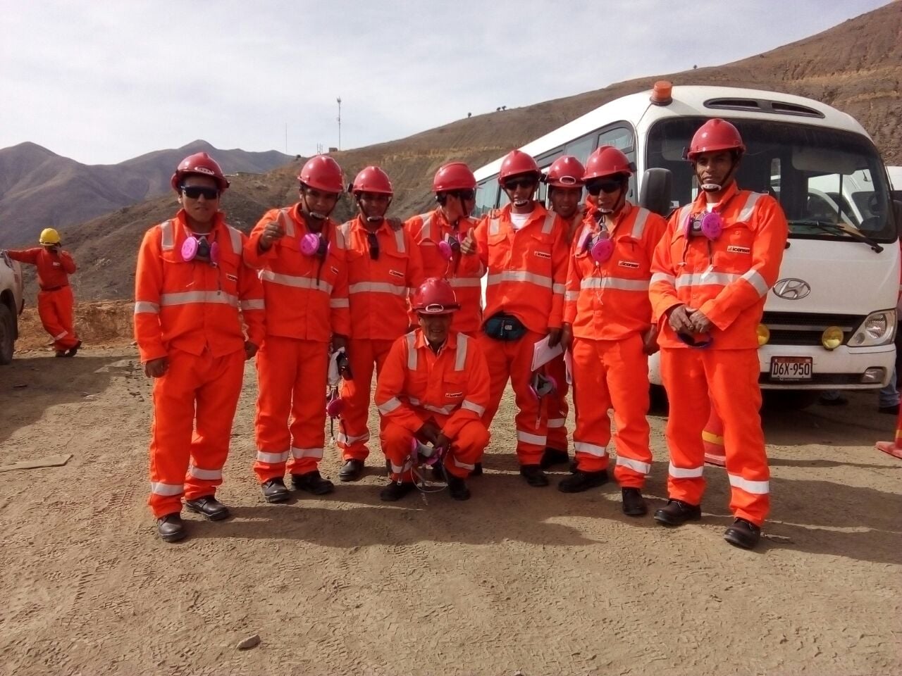 Constructora y Servicios Generales Jais SAC