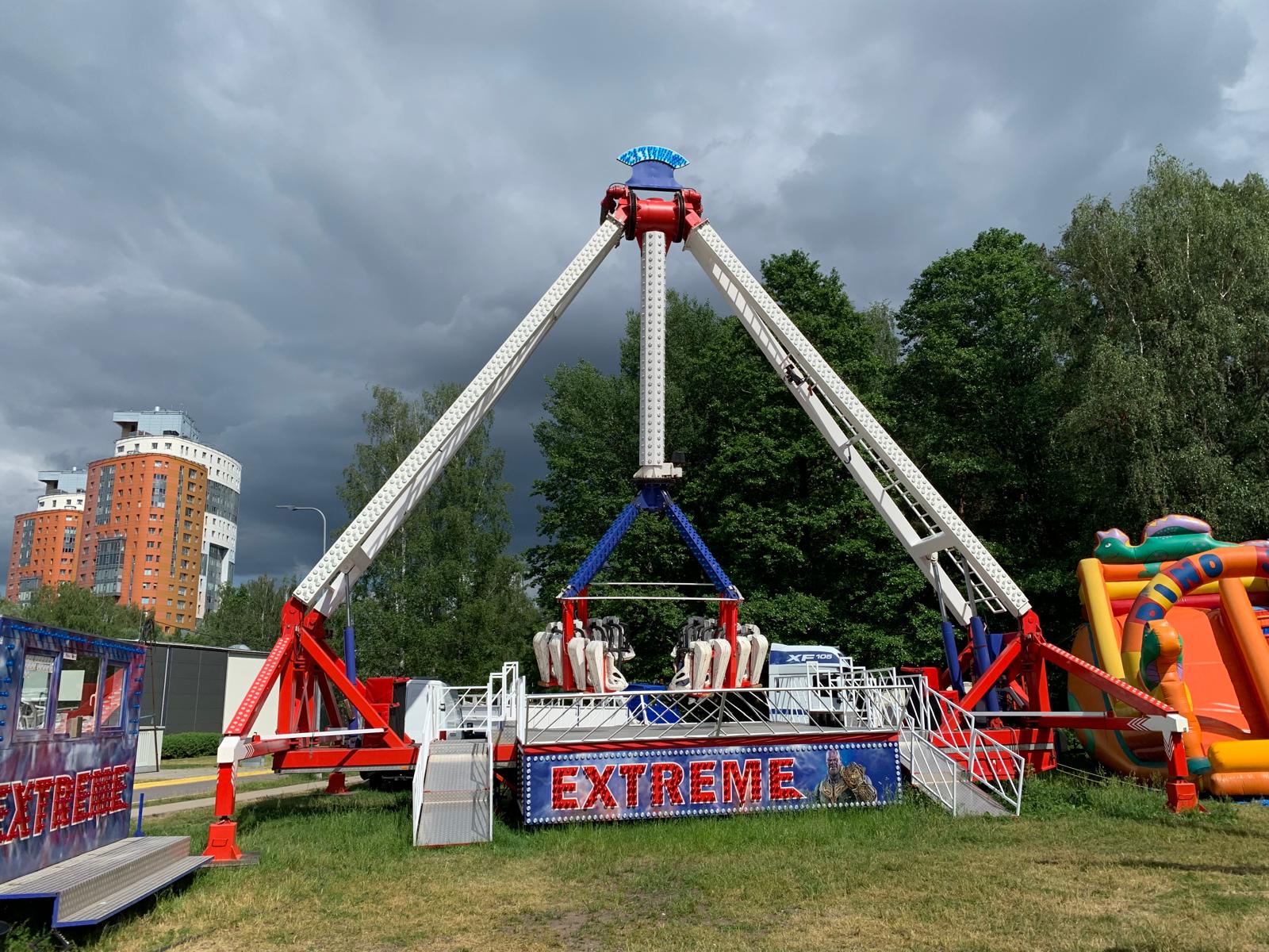 euro-lunapark-riga