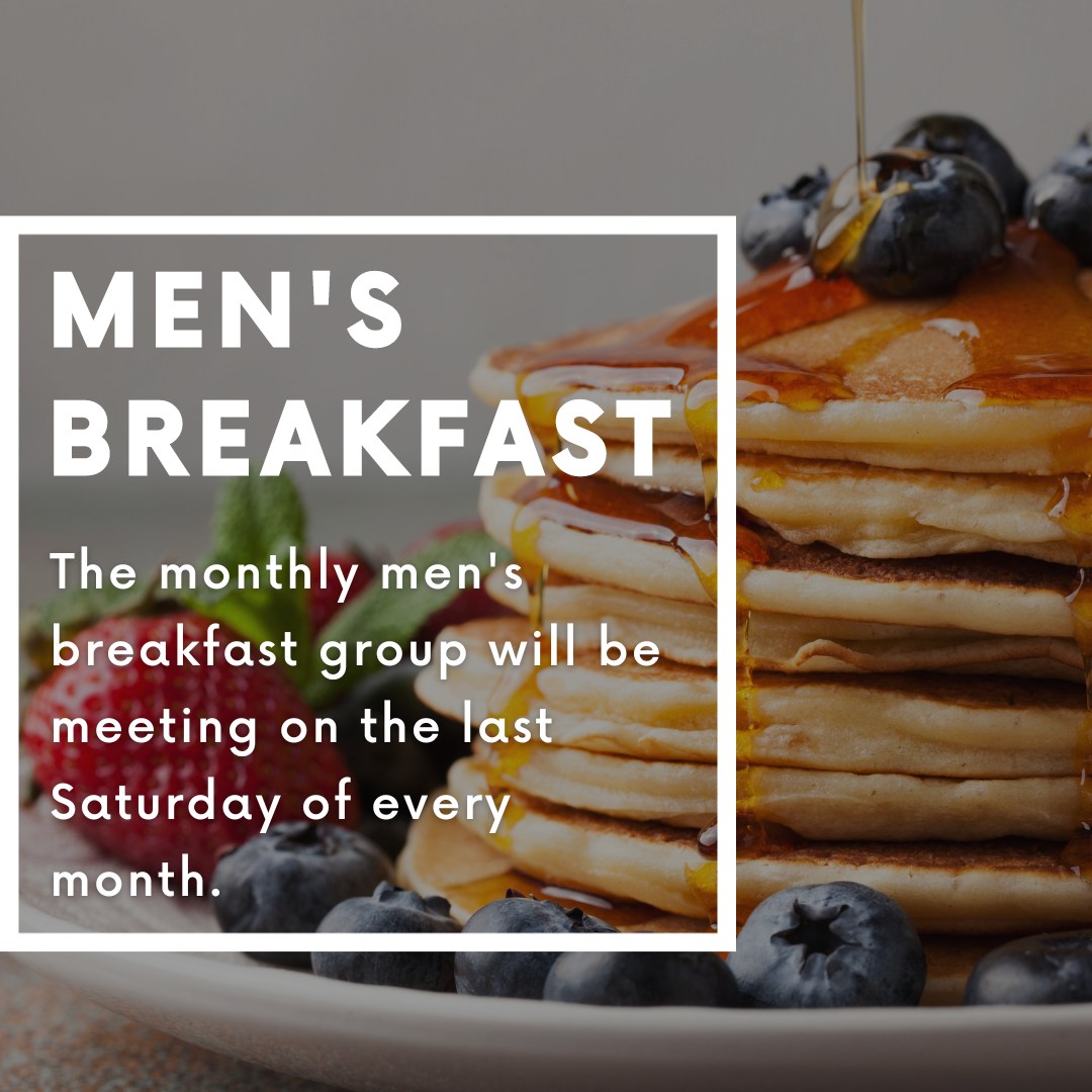 April 26, 2025; 8am @ DOVE...... - Dove Church Wilmington | Facebook