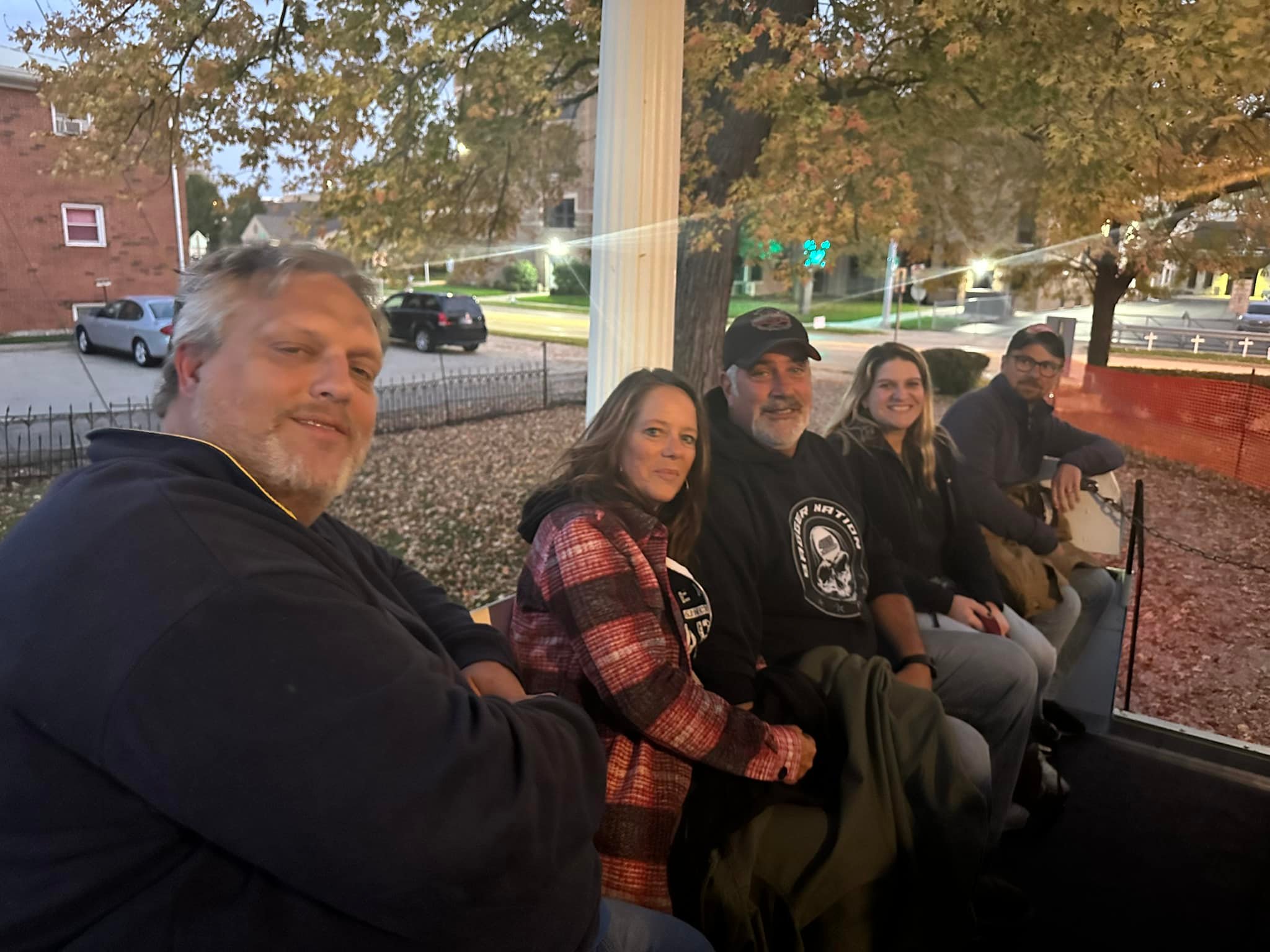 Haunted Decatur Wagon Tours | Decatur IN