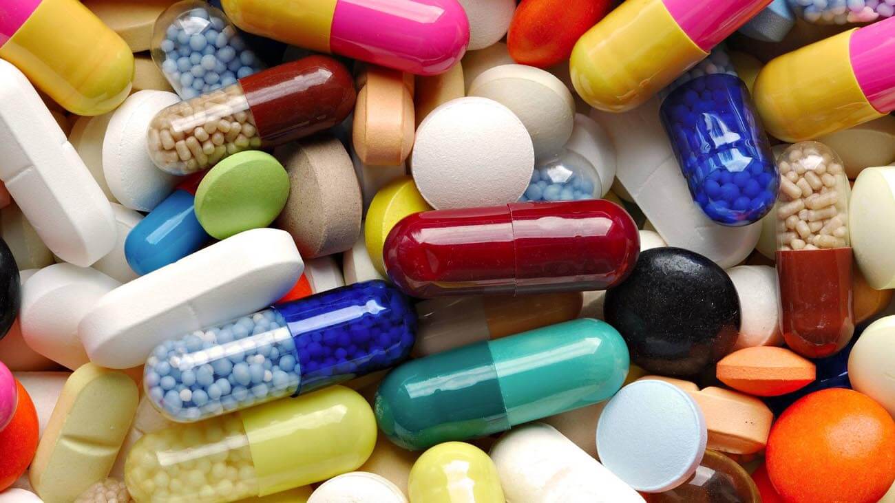 Meshu Pharmaceuticals