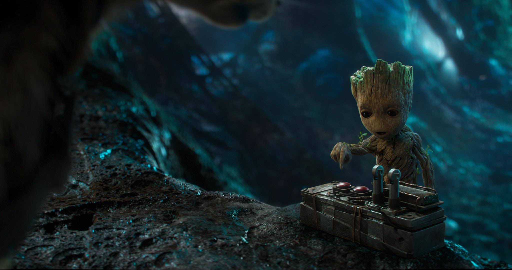 Marvel Now Whatever You Do Don T Push This Button Facebook