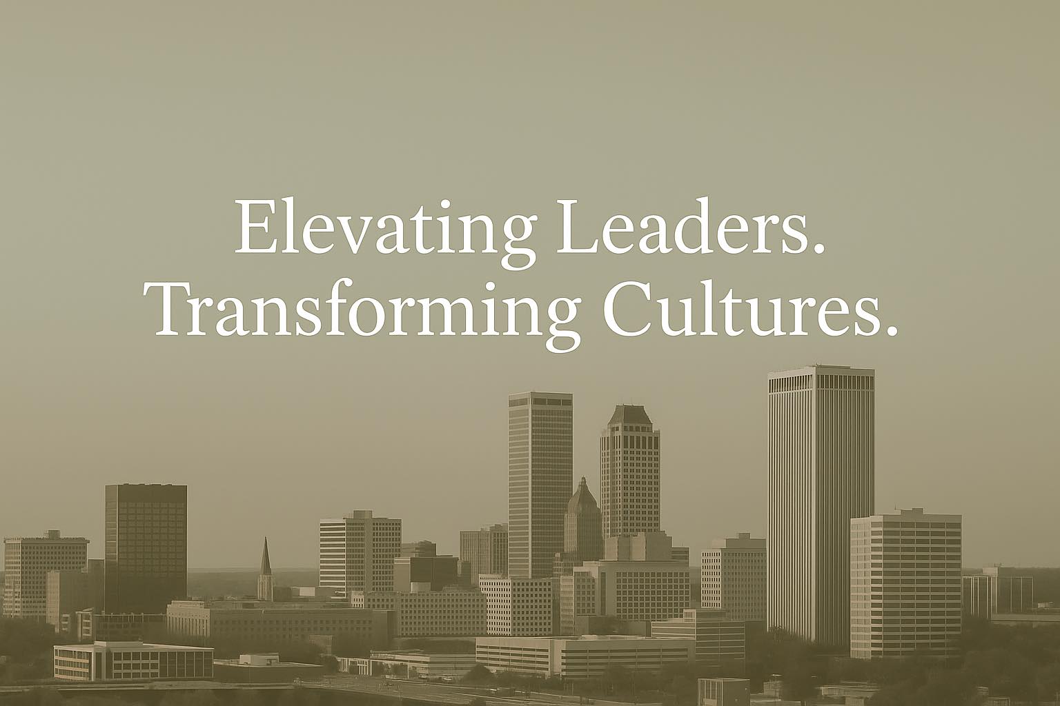 Your Culture Coach