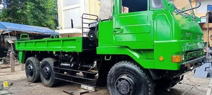 SKW Military Truck SADAM Davao supplier | Davao City