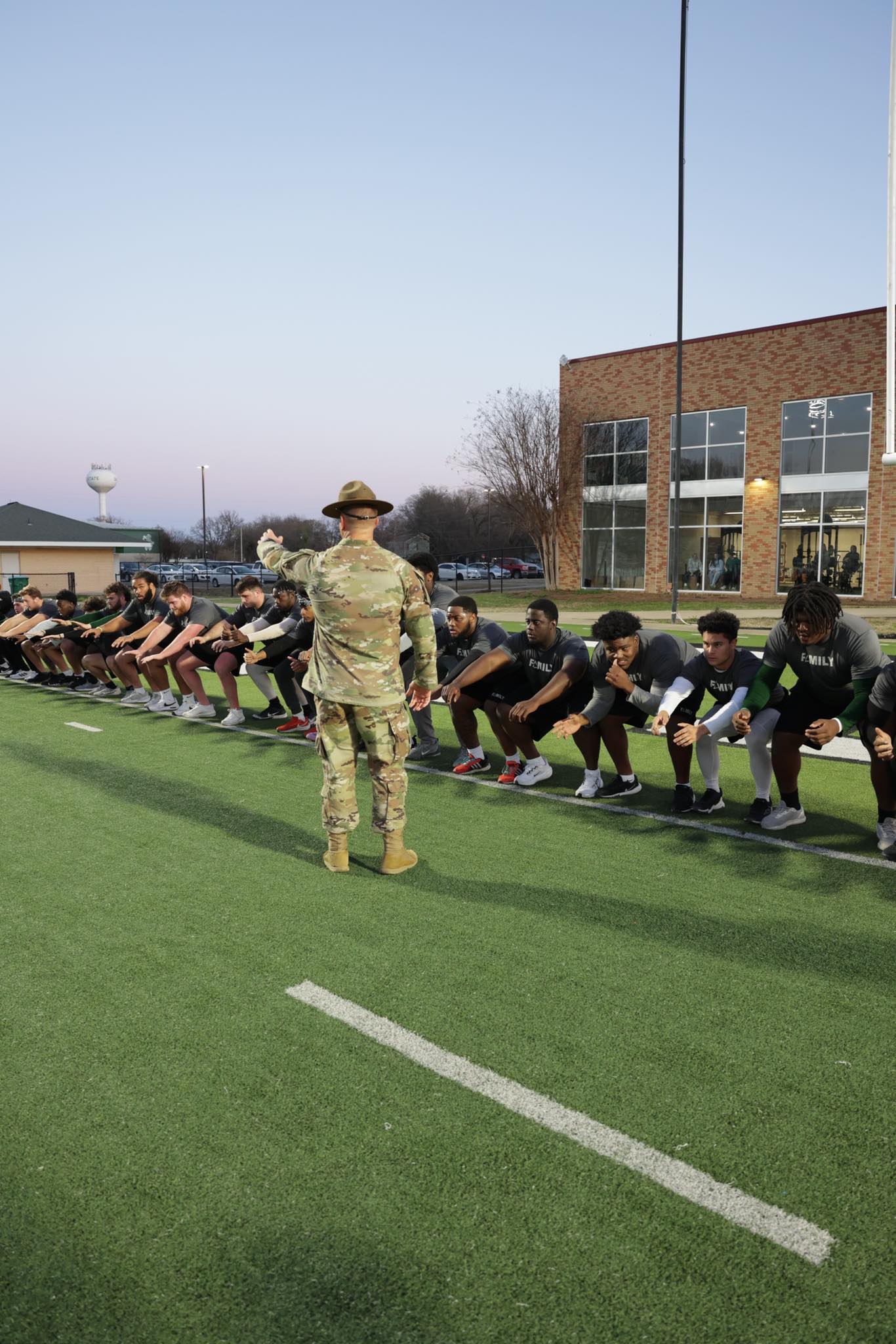 Mississippi Army National Guard | Jackson MS